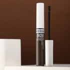 Тушь для бровей BROW MAKER, BELORDESIGN, тон 013 - фото 9851379