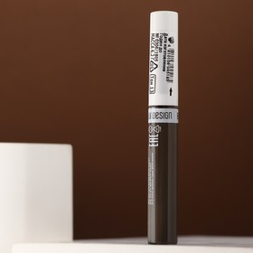 

Тушь для бровей BROW MAKER, BELORDESIGN, тон 013
