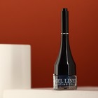 Гелевая подводка для глаз "LASTING COLOR", BELORDESIGN, тон 004 - Фото 1
