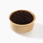 Чай подарочный новогодний «Уютного года», вкусы: мята, яблочный штрудель, чабрец, 150 г (набор 3 шт.×50 г) - Фото 3