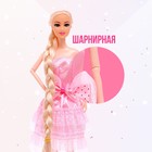 Кукла-модель «Миранда» в платье , МИКС - Фото 2