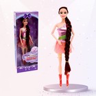 Кукла-модель «Миранда» в платье , МИКС - Фото 6