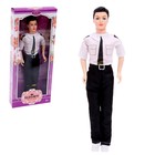 Кукла-модель «Алекс», МИКС - фото 25478354