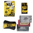 Метафорические ассоциативные карты «Знаки вселенной», 50 карт (7×12 см), 16+ - Фото 2