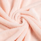 Плед Этель "Авокадо", 85х100см, велсофт - фото 42127272