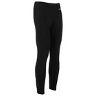 Лосины ONLYTOP беговые мужские, р. 50, цвет чёрный - Фото 4