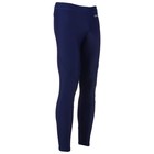 Лосины ONLYTOP беговые мужские, р. 50, цвет синий - Фото 4