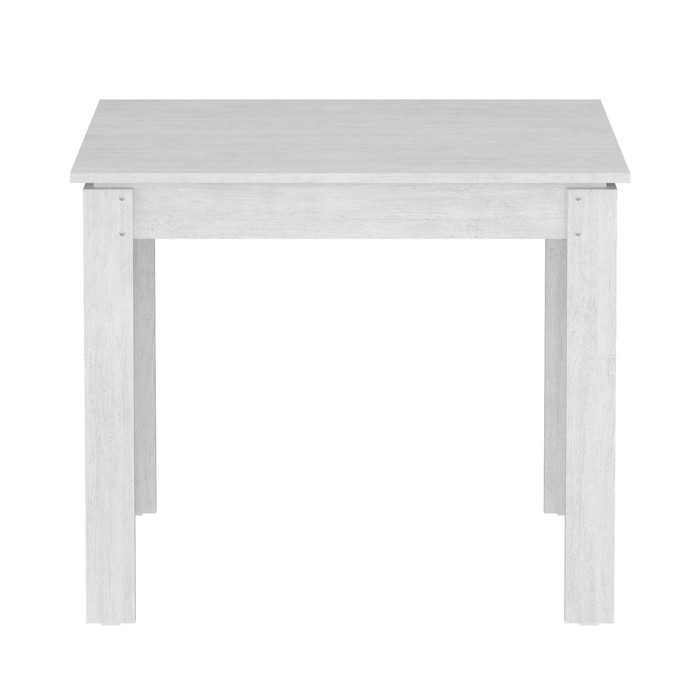 Стол обеденный «Остин», 900×600×754 мм, цвет молокай - фото 1926462224
