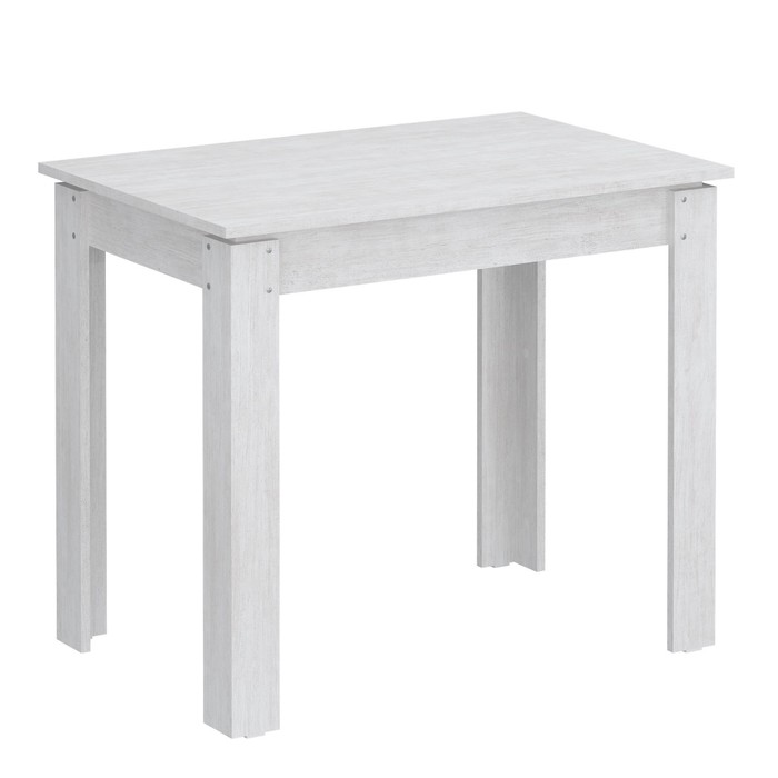 Стол обеденный «Остин», 900×600×754 мм, цвет молокай - фото 1926462226
