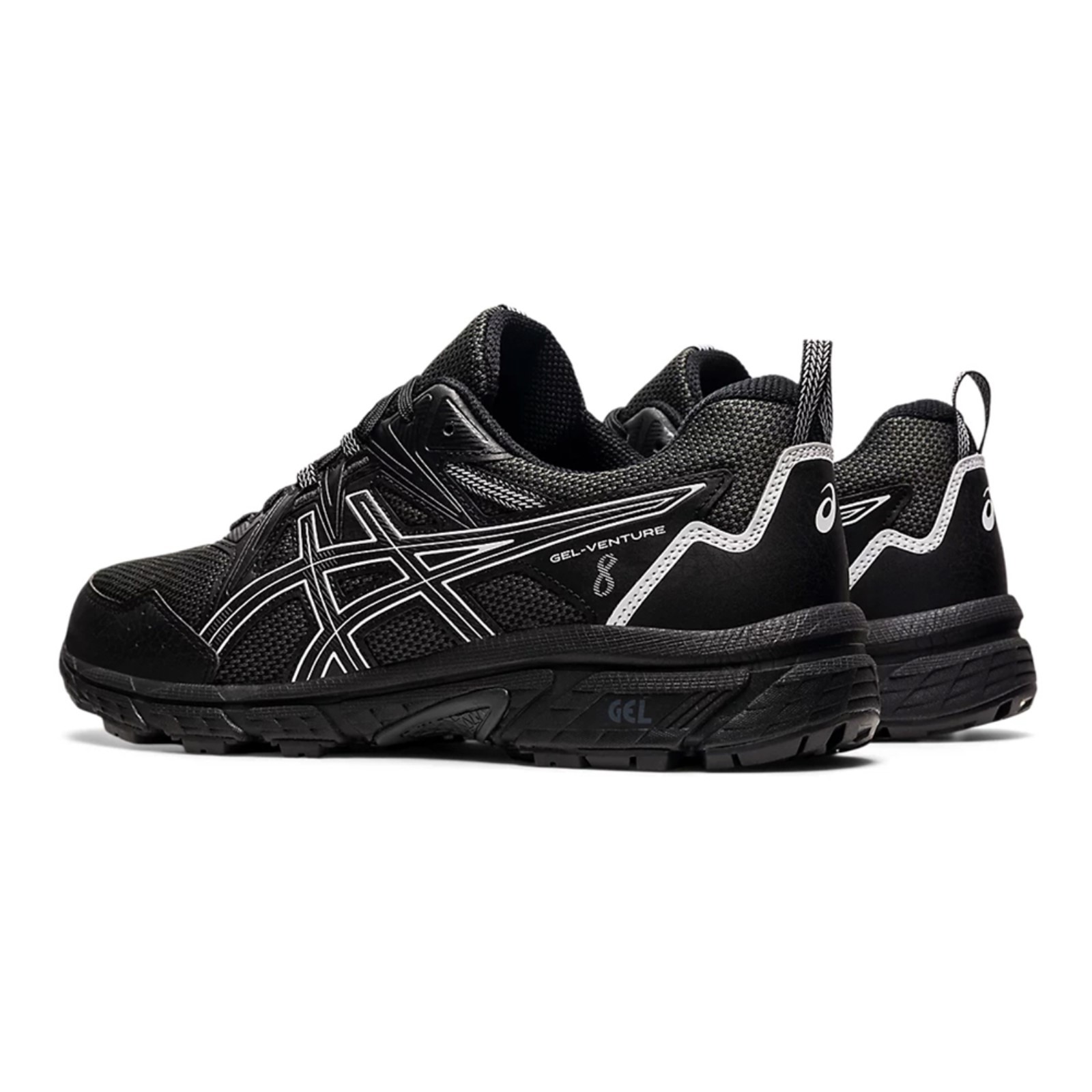 Asics Gel Venture 8 Waterproof Купить