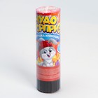 Хлопушка с игрушкой «Чудо-сюрприз: Зайка», новогодняя серия - Фото 2