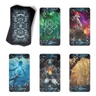 Таро «Moon and Wolf», 78 карт (6×11 см), 16+ - Фото 3