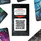 Таро «Moon and Wolf», 78 карт (6×11 см), 16+ - Фото 4