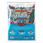 Новогодняя настольная игра «Новый год: ОКАВОКА. Зимний город», 50 карт, 5+ - Фото 6