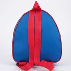 Рюкзак детский новогодний «Весёлого Нового года!» - Фото 5