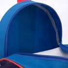 Рюкзак детский новогодний «Весёлого Нового года!» - Фото 6