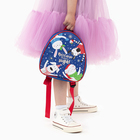 Рюкзак детский новогодний «Весёлого Нового года!» - Фото 8