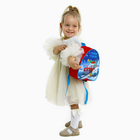 Рюкзак детский «С Новым годом», 23×20×10 см - Фото 11