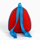 Рюкзак детский «С Новым годом», 23×20×10 см - Фото 6