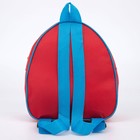 Рюкзак детский «С Новым годом», 23×20×10 см - Фото 7