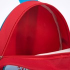 Рюкзак детский «С Новым годом», 23×20×10 см - Фото 8