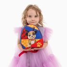 Рюкзак детский новогодний «Пёс Санта Клауса» - Фото 8