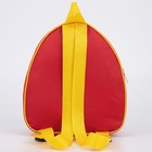 Рюкзак детский новогодний «Котик с подарками» - Фото 6