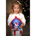 Новогодний детский рюкзак «Сладких мгновений»,зайчик, на новый год - Фото 7