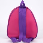 Рюкзак детский «С Новым годом!», 23×20×10 см - Фото 5