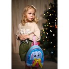 Рюкзак детский «Зайка с подарком» - Фото 8