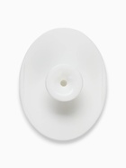 Спонж для умывания, массажер, на подложке «Создана, чтобы сиять», 6,5 х 5 см - фото 43253904