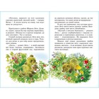 Рассказы о природе, Ушинский К. Д., Бианки В. В., Паустовский К. Г. - Фото 5