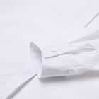 Блузка для девочки MINAKU, цвет белый, рост 122 см - Фото 7