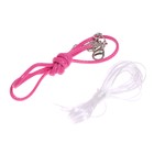 Адвент - календарь новогодний «Создай украшение», детский, 10 окошек с подарками, 6 шармов - Фото 3