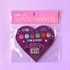 Тени для девочки «Самая милая» 6 цв. по 1.3 г - фото 24448509