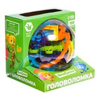 Головоломка «Лабиринтус», 158 уровней, Фиксики - Фото 2