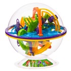 Головоломка «Лабиринтус», 158 уровней, Фиксики - Фото 4