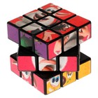 Логическая игра «Буба. Кубик», 3 × 3 см, с картинками - фото 3989186