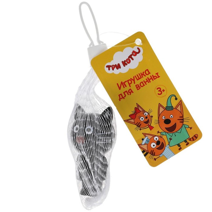 Игрушка для ванны «Сажик» 55374