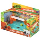 Настольная игра «Баскетбол» 9144311 - фото 16155861