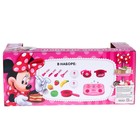 Игровой набор «Любимая посудка», Минни Маус 7322532 - фото 16349879