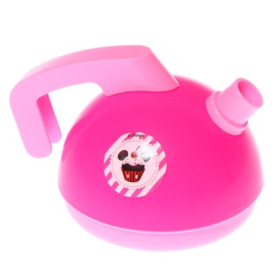 Игровой набор «Любимая посудка», Минни Маус