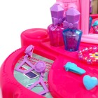 Игровой модуль «Маленькая принцесса» с аксессуарами - фото 3584534
