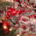 Плед «LoveLife. Новогодний узор» 150×200 см, велсофт - Фото 6