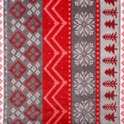 Плед «LoveLife. Новогодний узор», 180×200 см, велсофт - Фото 13