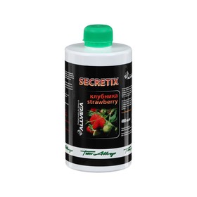 Ароматизатор жидкий ALLVEGA Secretix Strawberry, клубника, 460 мл 9156248