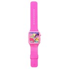 УЦЕНКА Часы музыкальные My little pony, звук, розовый - Фото 6