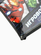 Игровой набор «Мстители» сделай маску+переводки, Железный человек, MARVEL, уценка - Фото 7