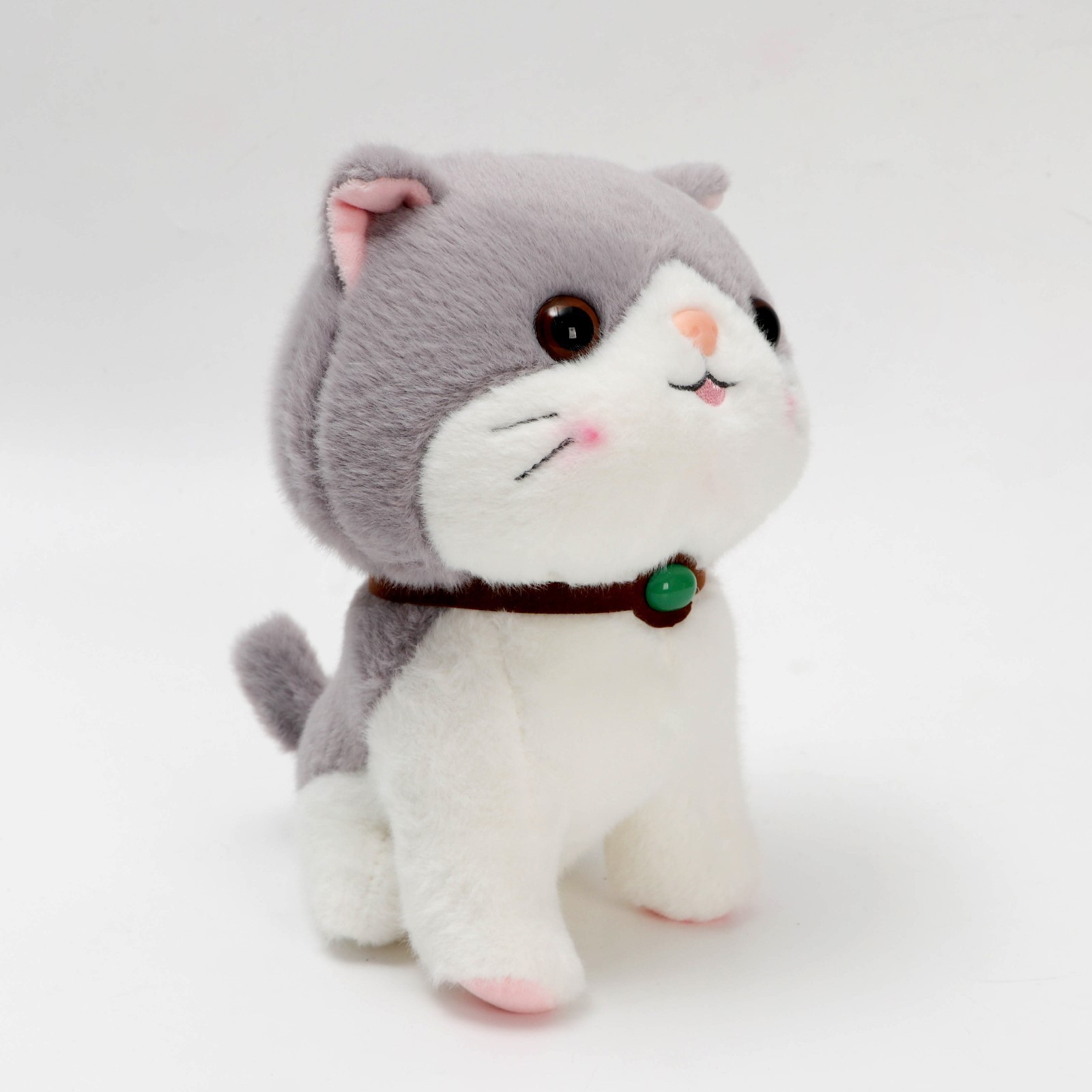 Мягкая Игрушка Котенок Купить