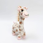 Мягкая игрушка «Жираф», 30 см - фото 673688
